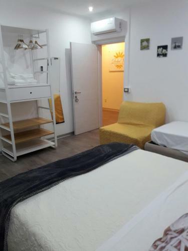 Bed & Breakfast Dolce Vita Lovely Suites