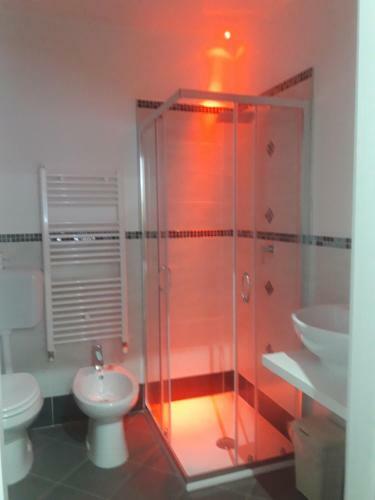Bed & Breakfast Dolce Vita Lovely Suites