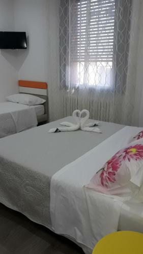 Bed & Breakfast Dolce Vita Lovely Suites