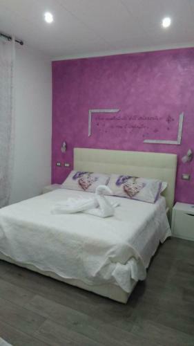 Bed & Breakfast Dolce Vita Lovely Suites