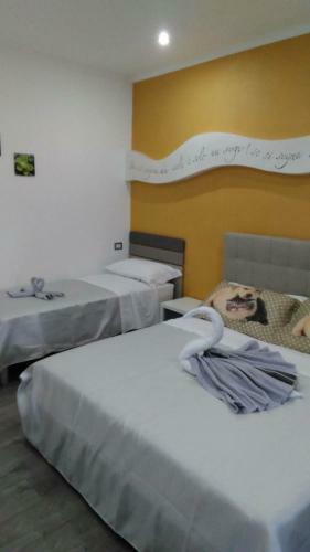 Bed & Breakfast Dolce Vita Lovely Suites