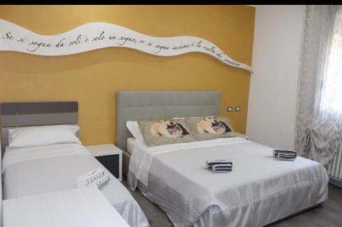 Bed & Breakfast Dolce Vita Lovely Suites