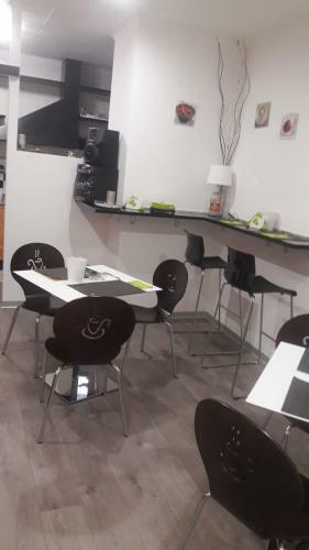 Bed & Breakfast Dolce Vita Lovely Suites