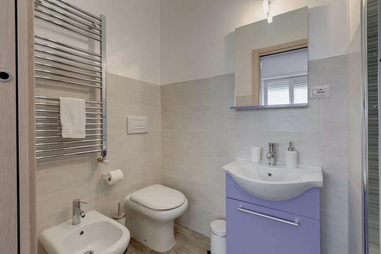 Hostal No Stress Affittacamere