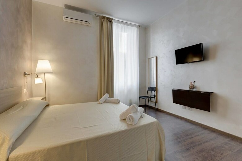 Hostal No Stress Affittacamere