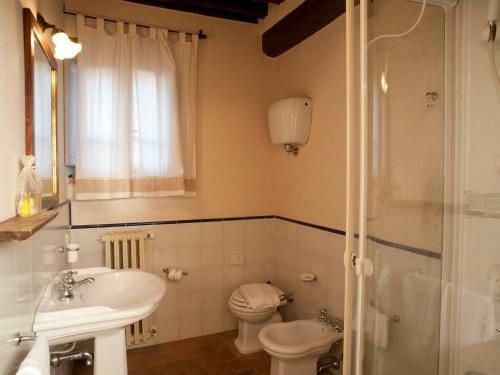 Apartamento Montepulciano Typical Place