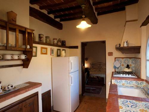 Apartamento Montepulciano Typical Place