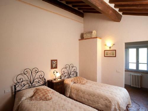 Apartamento Montepulciano Typical Place