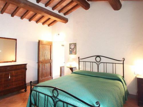 Apartamento Montepulciano Typical Place