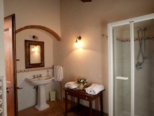 Apartamento Montepulciano Typical Place
