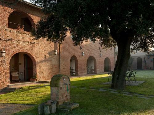 Apartamento Montepulciano Typical Place
