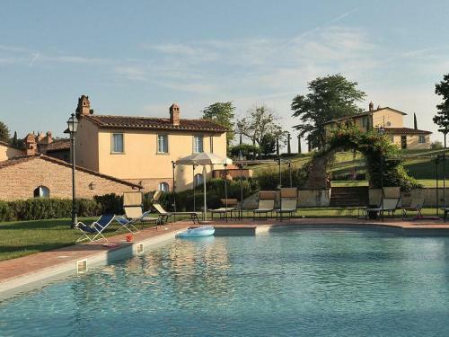 Apartamento Montepulciano Typical Place