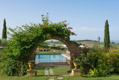 Apartamento Montepulciano Typical Place