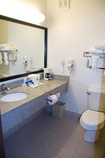 Hotel Best Western Tolleson