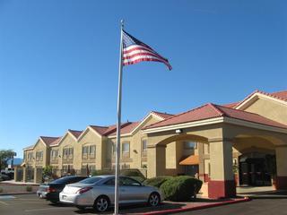 Hotel Best Western Tolleson