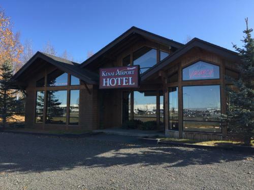 Kenai Airport Hotel