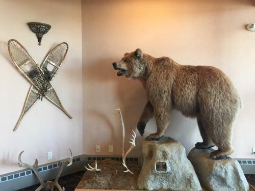 Kenai Airport Hotel