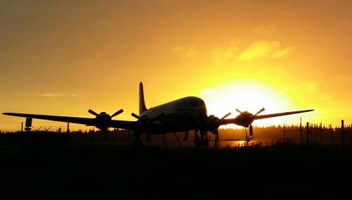 Kenai Airport Hotel