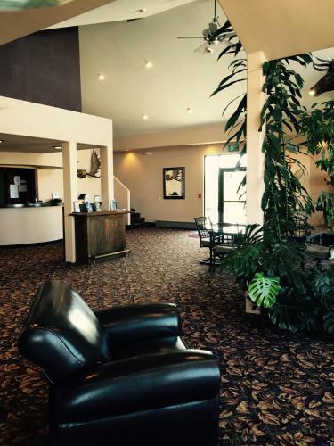 Kenai Airport Hotel