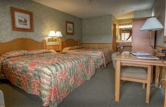 Hotel Poulsbo Inn & Suites