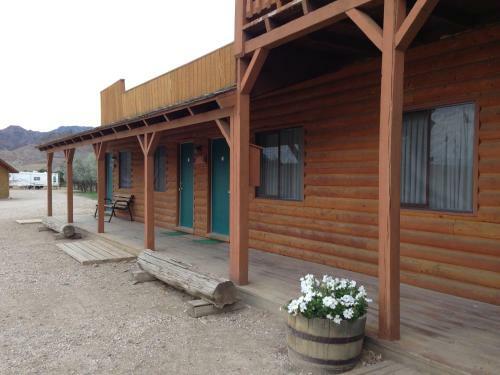 Hotel Yellowstone Valley Inn