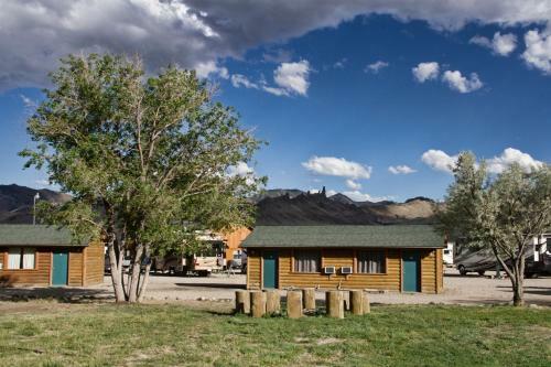 Hotel Yellowstone Valley Inn