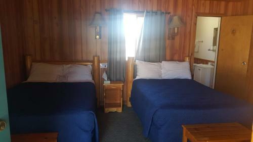 Hotel Yellowstone Valley Inn