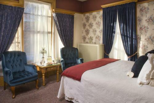 Franklin Victorian Bed And Breakfast - Sparta