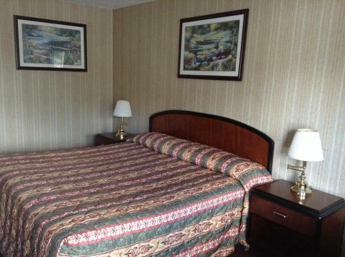 Motel Scottish Inns Sparta