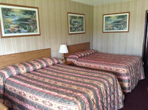 Motel Scottish Inns Sparta