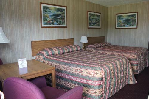 Motel Scottish Inns Sparta