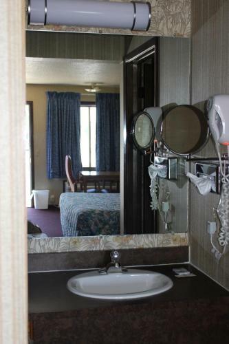 Motel Scottish Inns Sparta