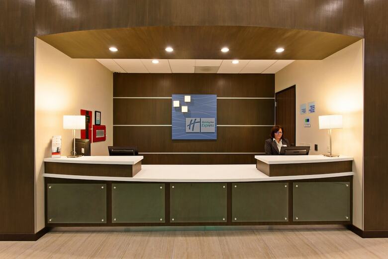 Hotel Holiday Inn Express North Hollywood