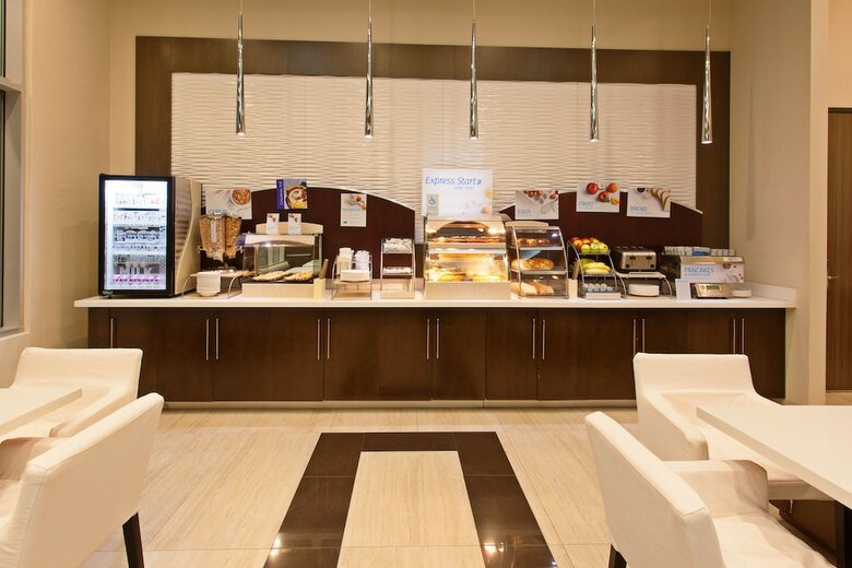 Hotel Holiday Inn Express North Hollywood