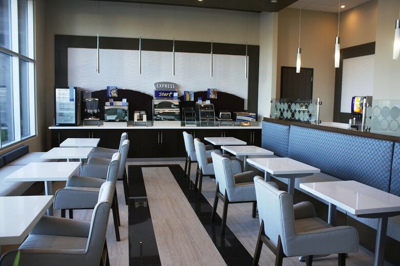 Hotel Holiday Inn Express North Hollywood