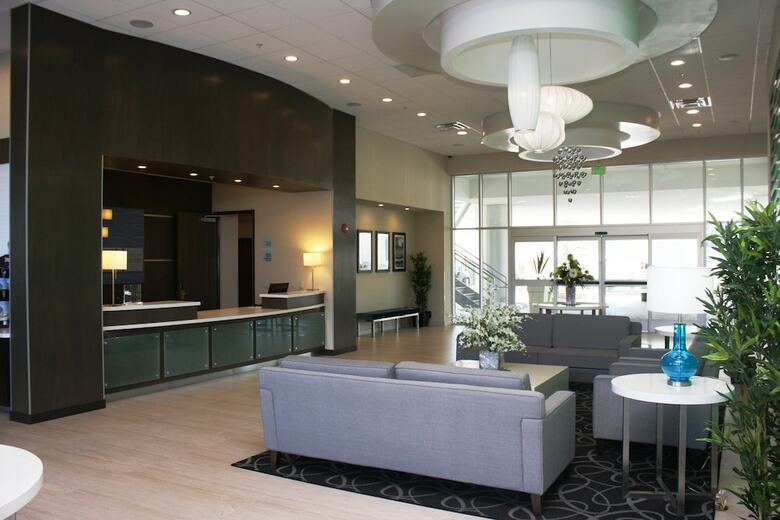 Hotel Holiday Inn Express North Hollywood