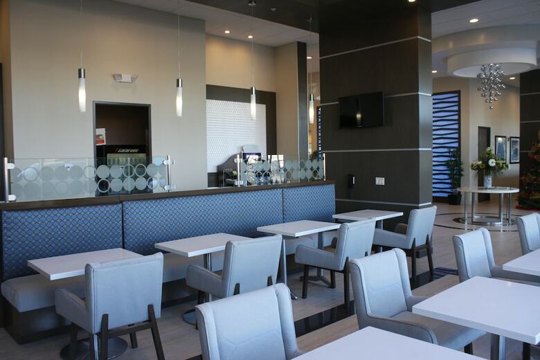 Hotel Holiday Inn Express North Hollywood