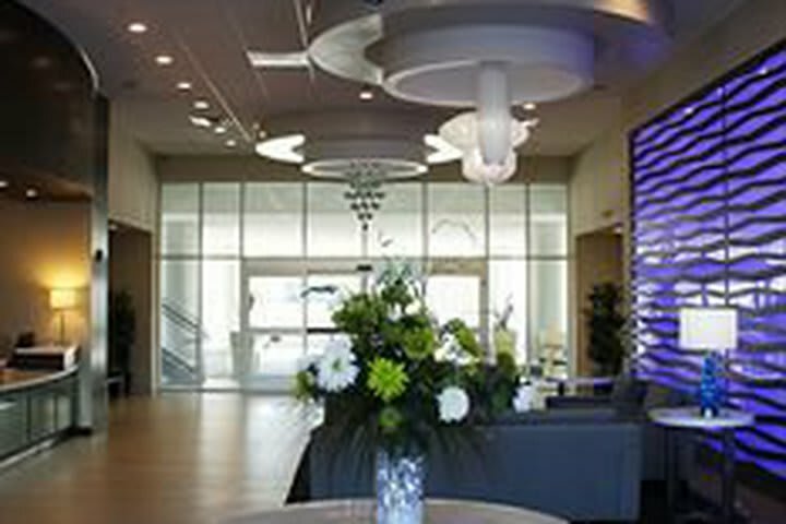 Hotel Holiday Inn Express North Hollywood