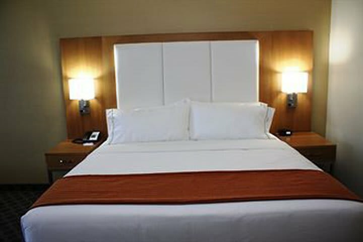 Hotel Holiday Inn Express North Hollywood