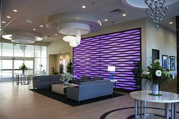 Hotel Holiday Inn Express North Hollywood