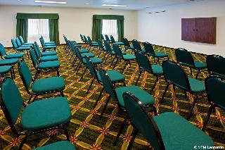 Holiday Inn Express Hotel & Suites Elkins