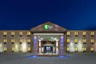 Holiday Inn Express Hotel & Suites Elkins