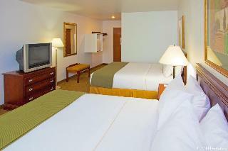 Holiday Inn Express Hotel & Suites Elkins