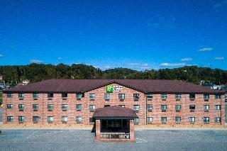 Holiday Inn Express Hotel & Suites Elkins