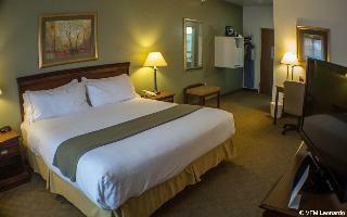 Holiday Inn Express Hotel & Suites Elkins