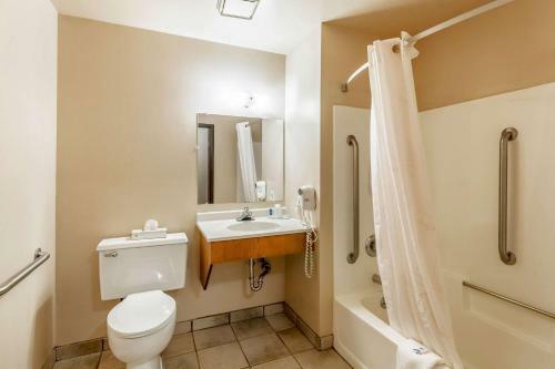 Hotel Americas Best Value Inn Rhinelander