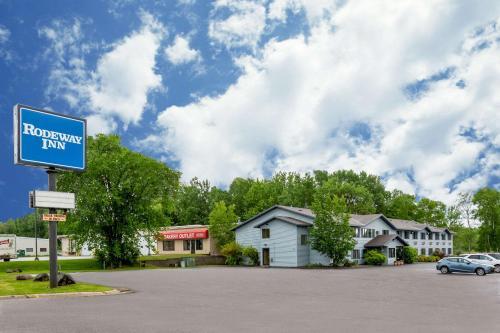 Hotel Americas Best Value Inn Rhinelander
