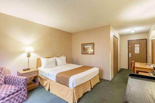 Hotel Americas Best Value Inn Rhinelander
