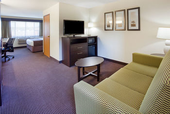 Hotel Americinn Rhinelander
