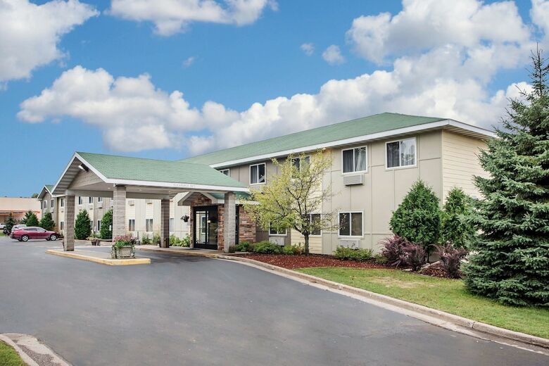 Hotel Comfort Inn Rhinelander